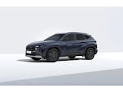 Hyundai Tucson - 1.6 T-GDi HEV 238pk 2WD Pure Edition I Voorraadvoordeel