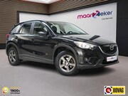 Mazda CX-5 - 2.0 TS 2WD ✅Trekhaak✅Navi✅Keyless✅Clima✅Cruise✅