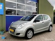 Suzuki Alto - 1.0 Comfort VVT|Keurige auto|Airco|Nieuwe APK|