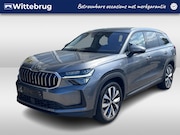 Skoda Kodiaq - 1.5 TSI PHEV Selection / GARANTIE TM 03-2028/ AUTOMAAT/ LEER
