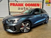 Audi A3 - Sportback 45 TFSI e S-Line edition Competition + LED|Digital