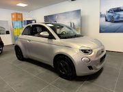Fiat 500 - Giorgio Armani Edition 42 kWh