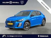 Peugeot 208 - GT 1.2 Hybrid 110pk e-DCS6 | ALCANTARA PAKKET | STOELVERW. |