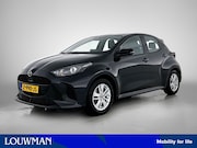 Mazda 2 - Hybrid 1.5 Centre-line