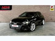 Audi A3 - Sportback 40 TFSI e Advanced edition Camera / Leder / ACC /