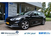 Ford Focus - Wagon 1.0T 125pk ECOBOOST Active Business | winter pack, com