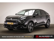 Citroën C4 - 1.2 Puretech Feel Pack | COLOR GLOSSY BLACK PACK | HALF LEDE