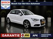 Audi A1 - Sportback 1.4 TFSI Ambition Pro Line / S-Line / Au