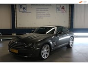 Chrysler Crossfire - 3.2 V6 / AUTOMAAT / 2027