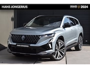 Renault Espace - Iconic | Achteruitrijcamera | Elektrisch verwarmbare voorsto