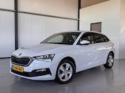 Skoda Scala - 1.0 TSI 81kW Sport Business
