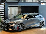 Audi RS 3 Sportback - 2.5 TFSI RS3 ABT quattro RS Dynamic Ceramic RS Design RED HU
