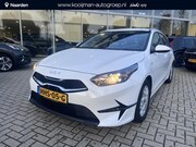 Kia Ceed - Sportswagon 1.0 T-GDi ComfortLine | Climate | Navigatie | Ac