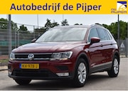 Volkswagen Tiguan - 1.4 TSI ACT 150 pk Connected Series NL-Auto | DAB | Elekt.tr