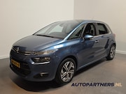 Citroën C4 Picasso - 1.2 PureTech Intensive - Dodehoekdetectie - Virtual Cockpit