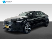 Polestar 2 - Standard Range Single Motor 69 kWh | Achteruitrijcamera | Ap