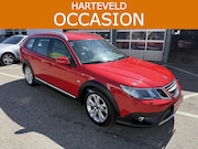 Saab 9-3X - 2.0 T AERO Exklusiv XWD Automaat