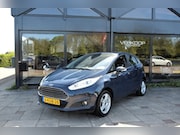 Ford Fiesta - 1.6 Ti-VCT Titanium