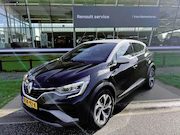 Renault Captur - 1.6 E-Tech Hybrid 145PK R.S. Line / Camera / Parkeerhulp V+A