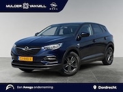 Opel Grandland - 120 Edition 1.2 Turbo 130pk | AGR-STOELEN | TREKHAAK | NAVI 