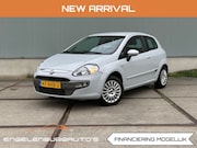 Fiat Punto - 1.4 Dynamic automaat NAP, Bleutooth cruise