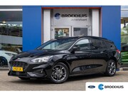 Ford Focus - Wagon 1.0 EcoBoost ST Line Business | Stoel/stuur/voorruit v