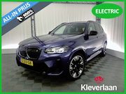 BMW iX3 - High Executive 80 kWh Automaat | Pano | CarPlay | H&K | Memo