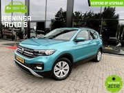 Volkswagen T-Cross - 1.0 TSI Life|AppleCarPlay|PDC|Navi