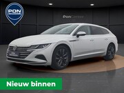 Volkswagen Arteon Shooting Brake - 1.4 TSI eHybrid Elegance Business+ | 18" | Stoelverwarming |