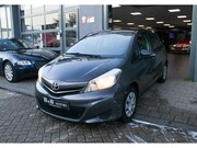 Toyota Yaris - 1.0 VVT-i Aspiration|CAMERA|AIRCO|DEALER OH+