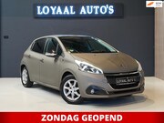 Peugeot 208 - 1.2 PureTech Blue Lease Premium | AIRCO | CRUISE | PDC | ELE