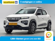 Dacia Spring - Expression 27 Kwh Aut.[Leder Navi Apple / Android PDC Camera