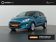 Ford Fiesta - 1.0 EcoBoost Titanium | Panoramadak | Winterpack | B&O | Par