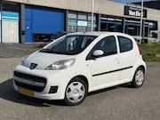 Peugeot 107 - 1.0-12V XS 2011 5-DRS Airco Elekpakket NW APK