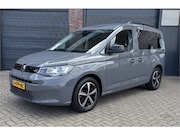 Volkswagen Caddy - California 1.5 TSI EU6 84 kW / 114 pk7 versnellingen DSG