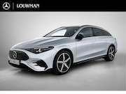 Mercedes-Benz CLA-Klasse - Shooting Brake 250+ Business Solution AMG 85 kWh | Winterpak