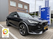 CUPRA Formentor - 1.5 TSI 150pk Automaat Business Edition Plus l ACC l CAMERA