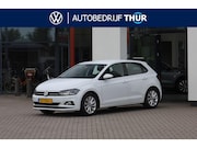 Volkswagen Polo - 1.0 TSI Highline 95PK / 70kW, Door ons geleverd en onderhoud