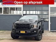 Ford F-150 - 2.7 V6 XLT | Panorama dak | Leder interieur | Unieke uitvoer