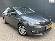 Skoda Rapid - Spaceback 1.0 TSI Greentech Clever/Airco/carplay/parkeersens