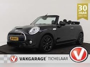 MINI Cabrio - 2.0 Serious Business | Keyless Entry/Start | Leer