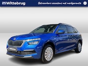 Skoda Kamiq - 1.0 TSI 110pk DSG Ambition / Panoramadak / Virtual cockpit /