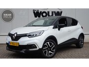 Renault Captur - 0.9 TCe Bose Trekhaak | Hoge Instap