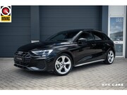 Audi A3 - Sportback 35 TFSI S edition|Pano|Sfeer|Sonos|Camera|Stoelver