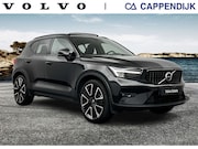 Volvo XC40 - T5 262PK Recharge Ultimate Dark| Pano| Adap.cruise| Camera|