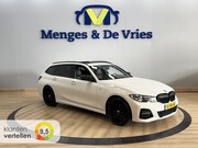 BMW 3-serie - Touring 318i M Sport Executive Edition Airco ECC | Panorama 
