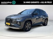 Hyundai Tucson - 1.6 T-GDI PHEV N Line Sky 4WD | Stoel & stuurverwarming | St