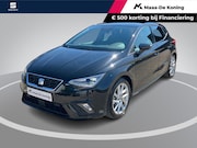 Seat Ibiza - 1.0EcoTSI/95PK FR Business Intense · Navigatie · Apple/Andro