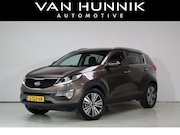 Kia Sportage - 2.0 ExecutiveLine | Cruise | Trekhaak | Camera | Stoel+Bank
