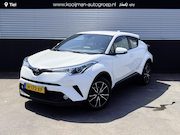 Toyota C-HR - 1.2 Active 116PK Zeer nette dealer onderhoudenincl: LM velge